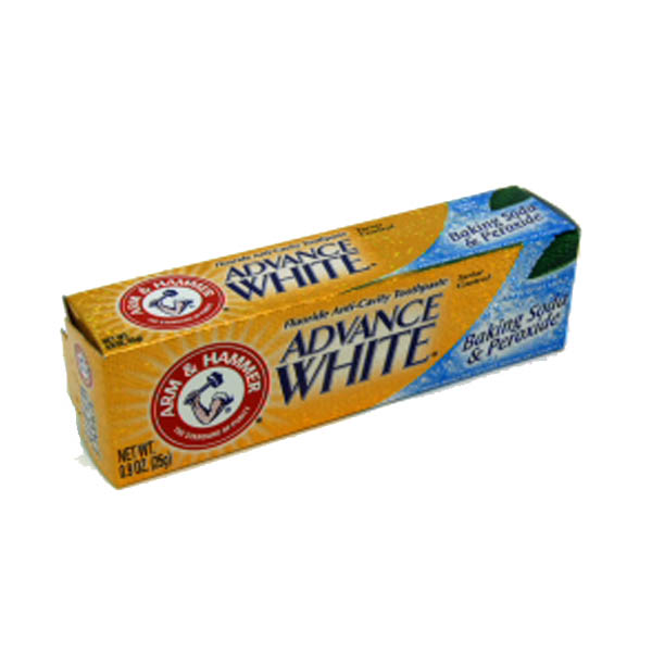 Arm n Hammer Toothpaste